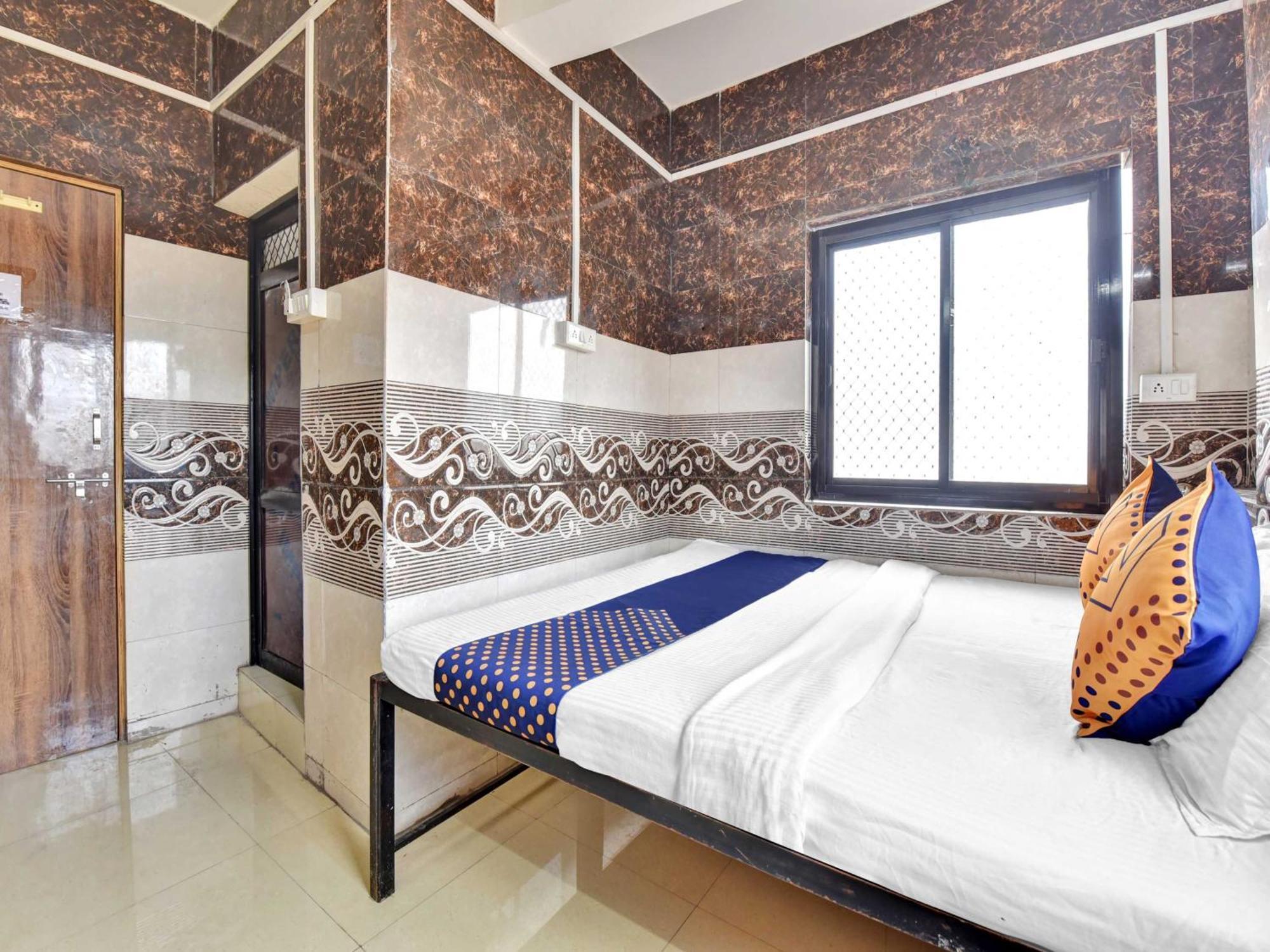 Oyo 85212 Hotel Vaibhav Ajmer Exterior photo